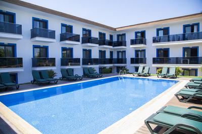 Erdoğanlar Çınar Otel