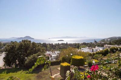 Sapphire House 2 | Bodrum