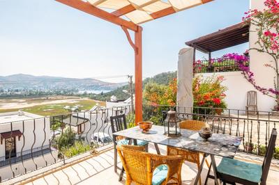 Cactus House 1 | Bodrum