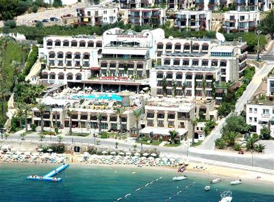 Diamond of Bodrum