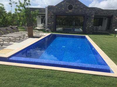 Dilek Ağacı Villaları