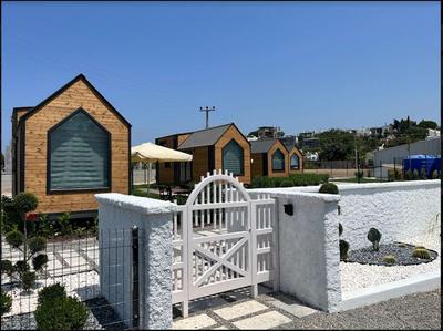 Bana Bırak Tiny House