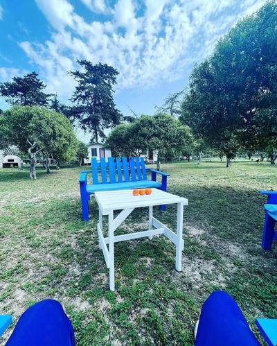 Ecofarm Camp & Bungalow