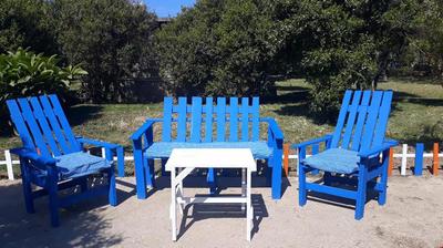 Ecofarm Camp & Bungalow