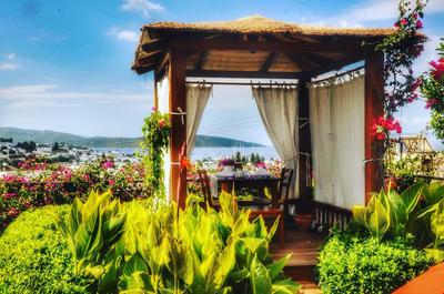 El Vino Hotel Suites