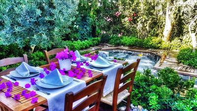 El Vino Hotel Suites