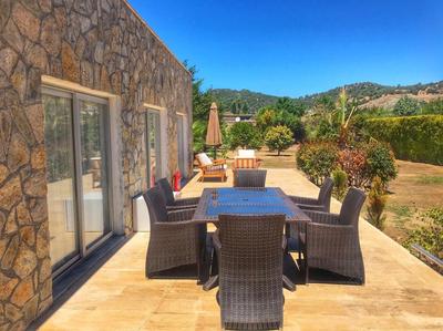 Santorini House | Bodrum 