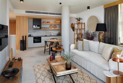 G Beyond Apartments & Villas, Yalikavak