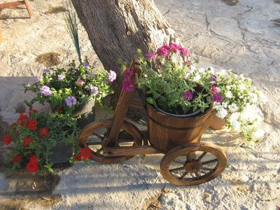 Gümüşlük Ayçi Hotel