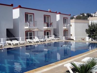 Gümüşlük Ayçi Hotel