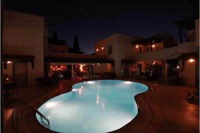 Hotel Pier Bodrum Marina