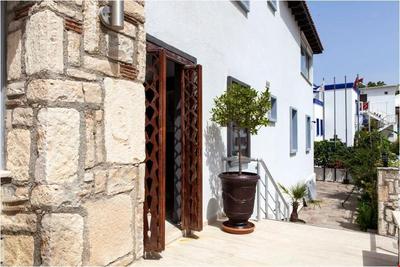 Hotel Pier Bodrum Marina