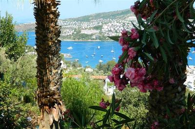 Gündoğan Hürpa Tatil Sitesi