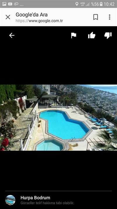 Gündoğan Hürpa Tatil Sitesi