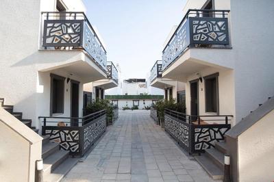 İnci Boutique Apart