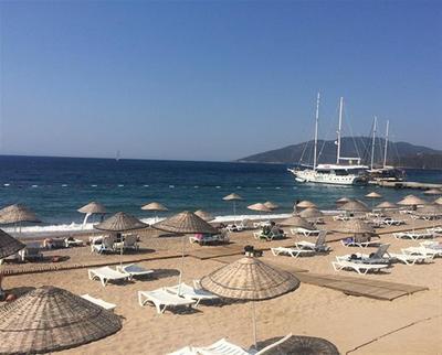 İpek Garden Palace Residence