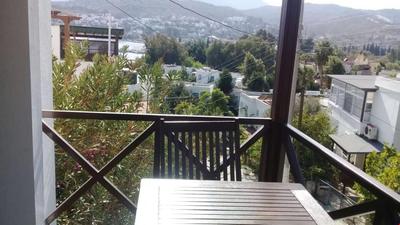 Katapart House Türkbükü