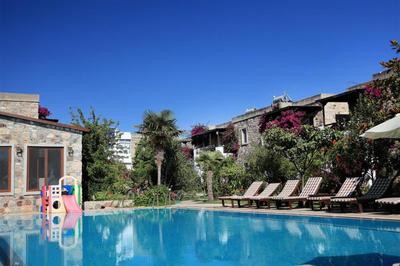 Kıvanç Suite Hotel