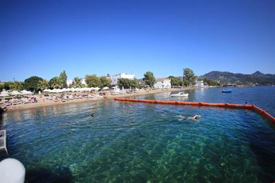 Kıvanç Suite Hotel