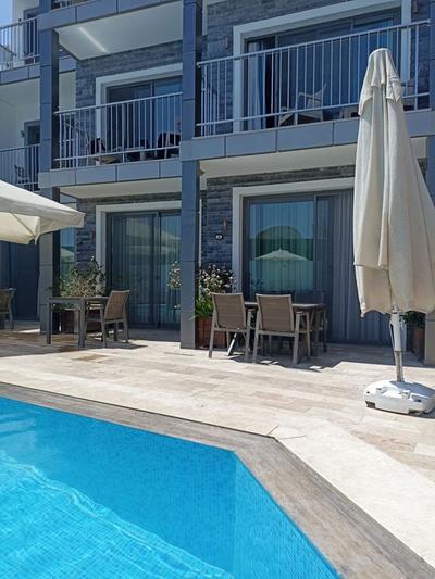 M Suite Butik Apart Hotel