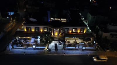 Majeste Hotel Bodrum