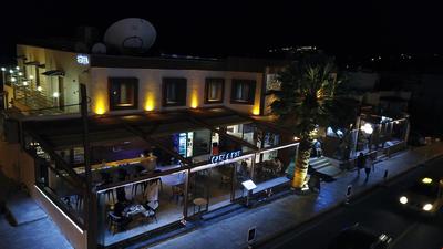 Majeste Hotel Bodrum