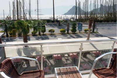 Marin A Hotel Turgutreis