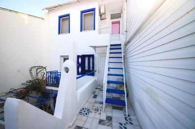 Marinebox Central House in Bodrum