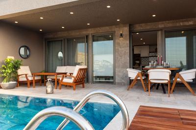 Marje Villas Bodrum