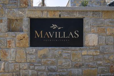 Mavillas Premium