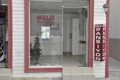 Melis Pansiyon