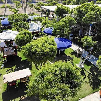 Miya Garden Tiny House