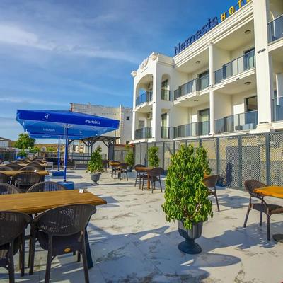 Nemesis Otel