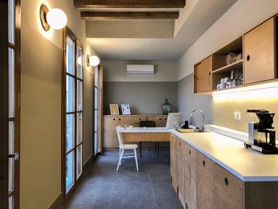 Oda Bodrum Gümüslük