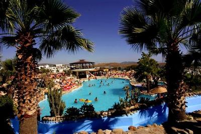 Phoenix Sun Hotel All Inclusive