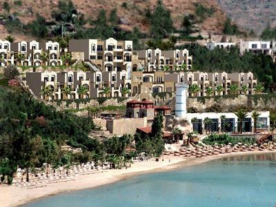 Jura Hotels Bodrum Resort