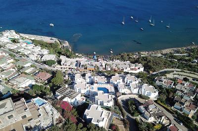 Jura Hotels Bodrum Resort