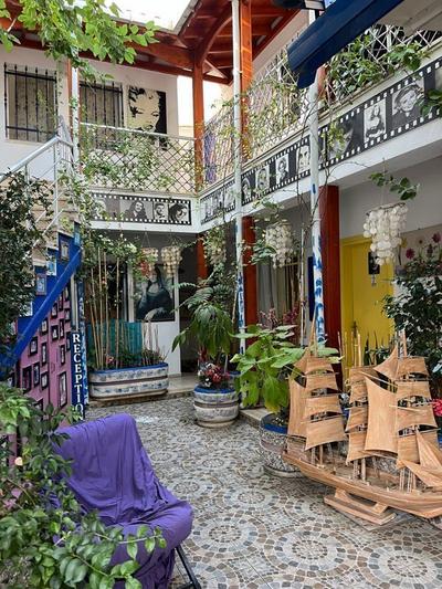 Paradise Garden Butik Hotel