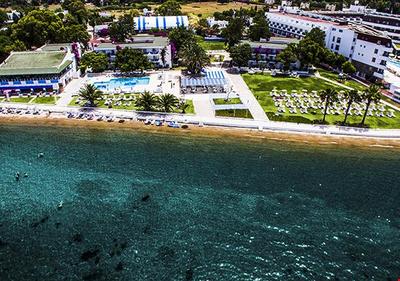 Regulus Beach Resort Hotel