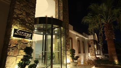 Saraya Bodrum