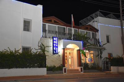 Seçkin Best Otel