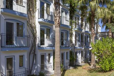 Smart Stay Beach Hotel Bodrum