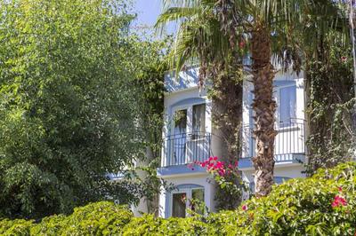 Smart Stay Beach Hotel Bodrum