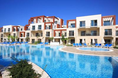 Sundance Suites Hotel