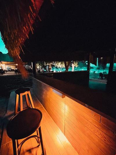 Sunny Garden Beach&Hotel