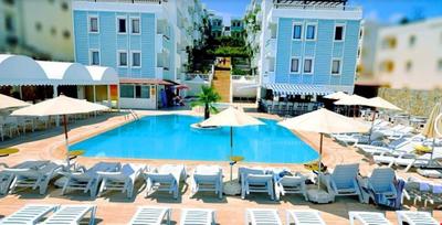 Sunpoint Hotel Bodrum