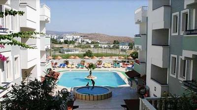 Sunpoint Hotel Bodrum