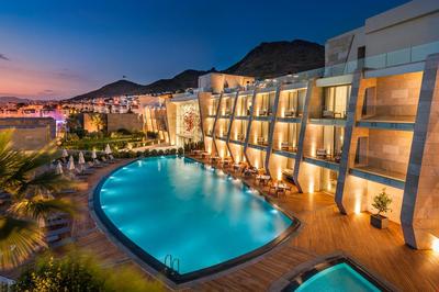 Swissotel Resort Bodrum