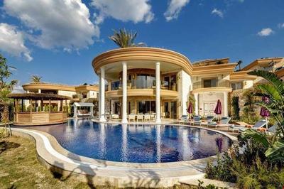 Be Premium Bodrum Hotel