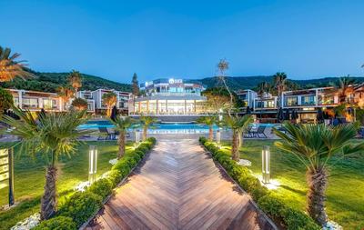 The Oba Hotel Bodrum